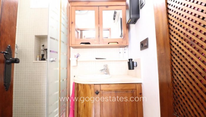 Te koop - Huis - Vrijstaande Villa - Orihuela - Orihuela Costa