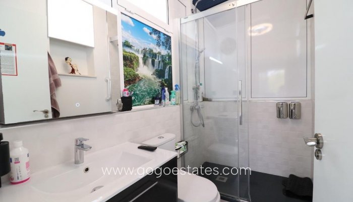 Te koop - Huis - Vrijstaande Villa - Orihuela - Orihuela Costa