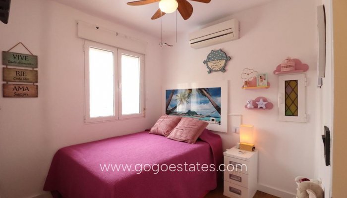 Te koop - Huis - Vrijstaande Villa - Orihuela - Orihuela Costa