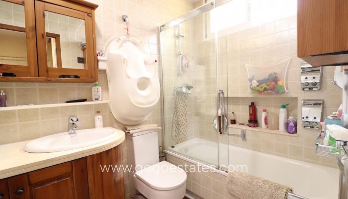 Te koop - Huis - Vrijstaande Villa - Orihuela - Orihuela Costa