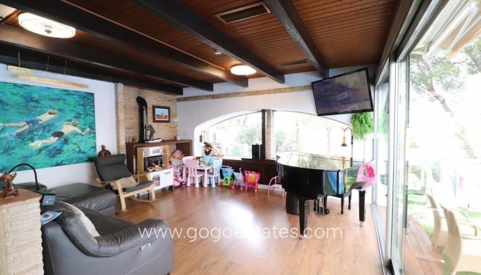 Te koop - Huis - Vrijstaande Villa - Orihuela - Orihuela Costa