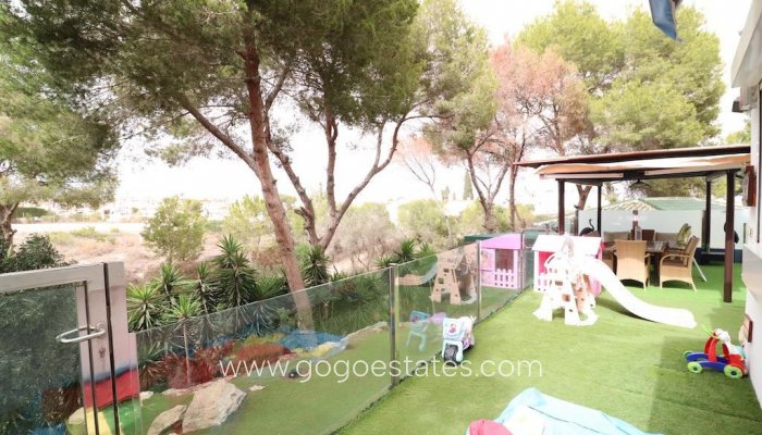 Te koop - Huis - Vrijstaande Villa - Orihuela - Orihuela Costa