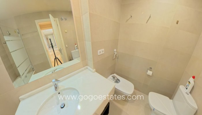 Te koop - Appartement - Penthouse Duplex - Teulada - Moraira