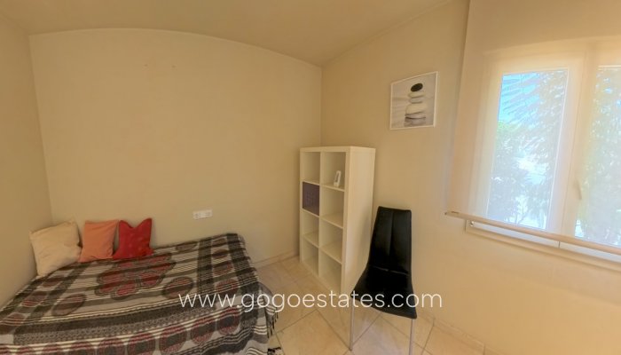 Te koop - Appartement - Penthouse Duplex - Teulada - Moraira