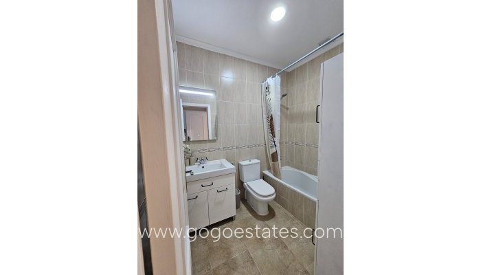 Te koop - Huis - Stadswoning - Benitachell - Benitachell Centro