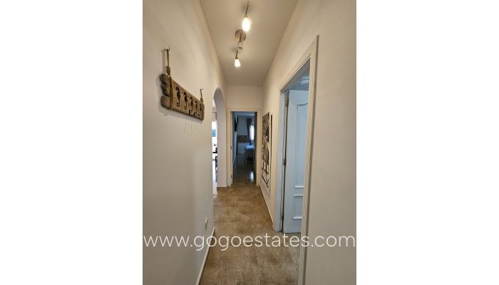 Te koop - Huis - Stadswoning - Benitachell - Benitachell Centro