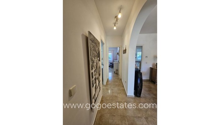 Te koop - Huis - Stadswoning - Benitachell - Benitachell Centro