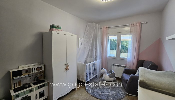 Te koop - Huis - Stadswoning - Benitachell - Benitachell Centro