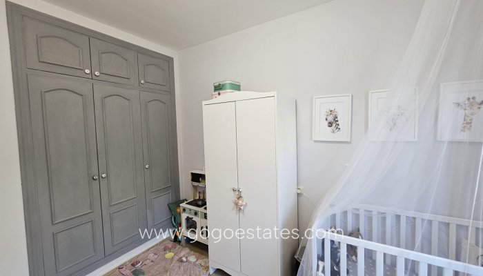 Te koop - Huis - Stadswoning - Benitachell - Benitachell Centro