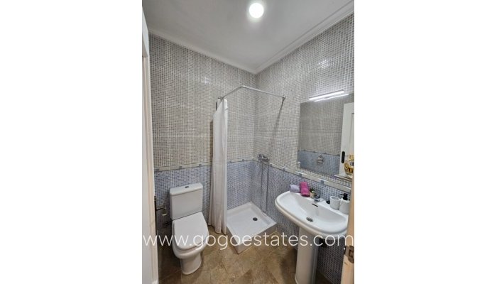 Te koop - Huis - Stadswoning - Benitachell - Benitachell Centro