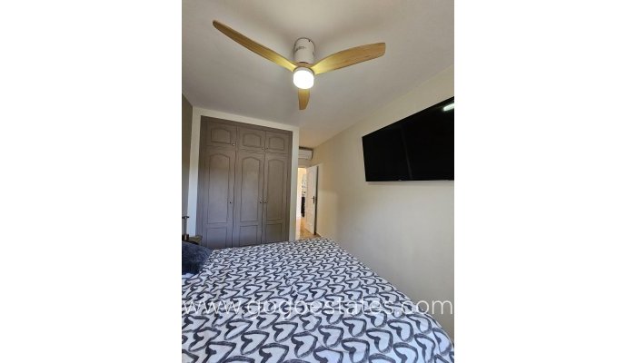 Te koop - Huis - Stadswoning - Benitachell - Benitachell Centro