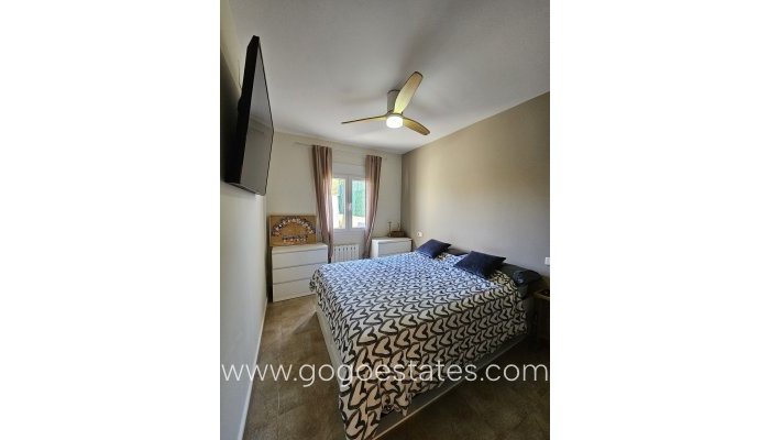 Te koop - Huis - Stadswoning - Benitachell - Benitachell Centro