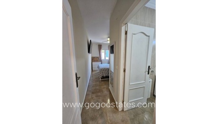 Te koop - Huis - Stadswoning - Benitachell - Benitachell Centro