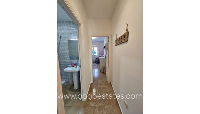 Te koop - Huis - Stadswoning - Benitachell - Benitachell Centro