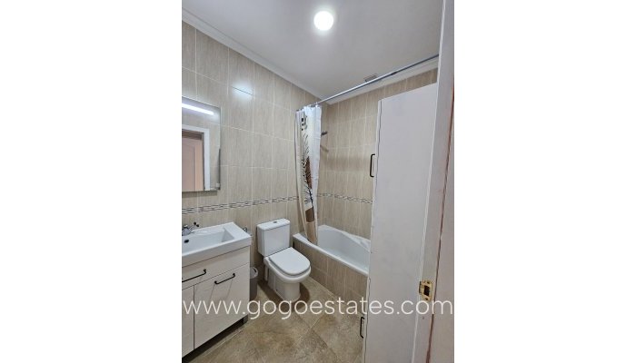 Te koop - Huis - Stadswoning - Benitachell - Benitachell Centro