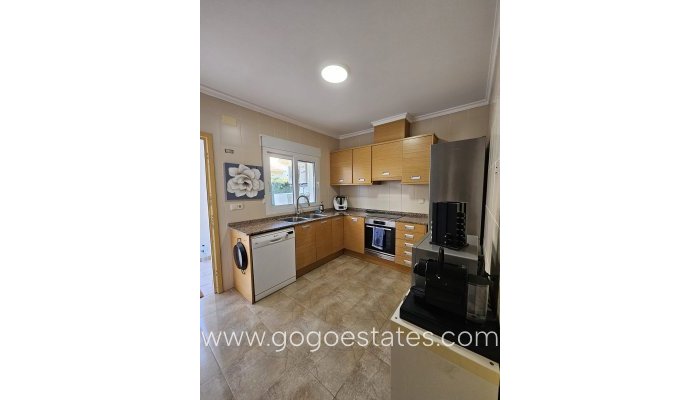 Te koop - Huis - Stadswoning - Benitachell - Benitachell Centro