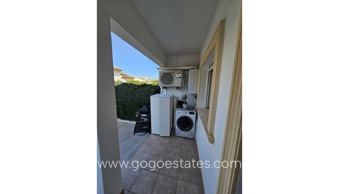 Te koop - Huis - Stadswoning - Benitachell - Benitachell Centro