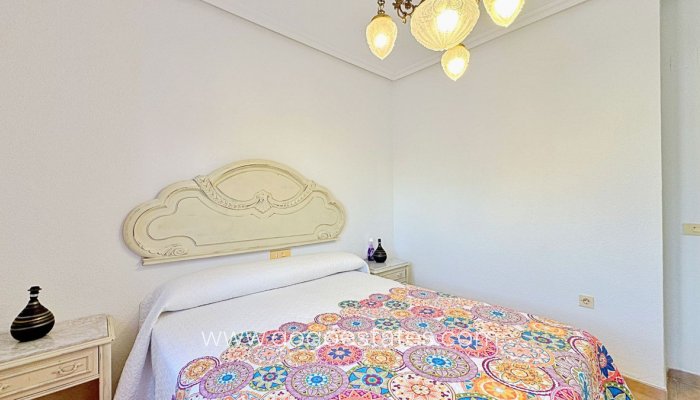 Te koop - Appartement - Begane Grond Appartement - Orihuela - Rocio del Mar