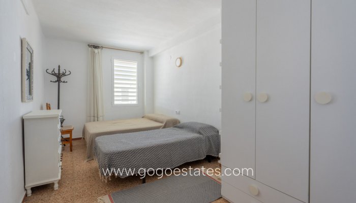 Te koop - Appartement - Appartement op de middelste verdieping - Jávea Xàbia - Playa del Arenal