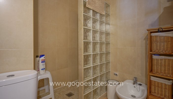 Te koop - Appartement - Appartement op de middelste verdieping - Jávea Xàbia - Playa del Arenal