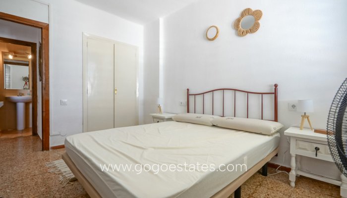 Te koop - Appartement - Appartement op de middelste verdieping - Jávea Xàbia - Playa del Arenal