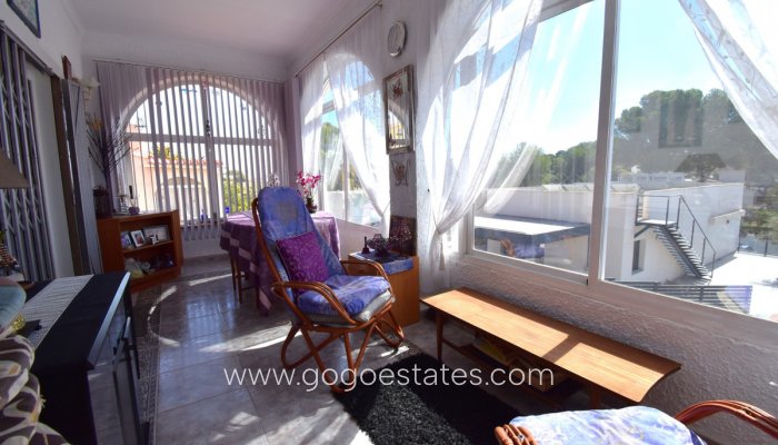 Te koop - Huis - Vrijstaande Villa - Orihuela - Los Balcones