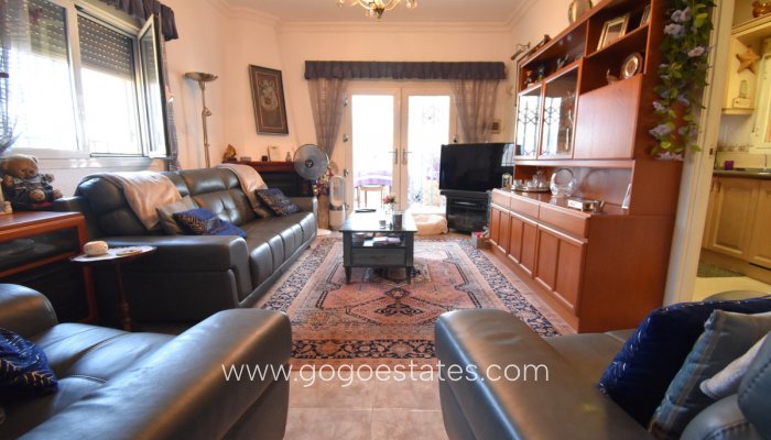 Te koop - Huis - Vrijstaande Villa - Orihuela - Los Balcones