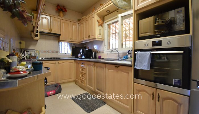 Te koop - Huis - Vrijstaande Villa - Orihuela - Los Balcones