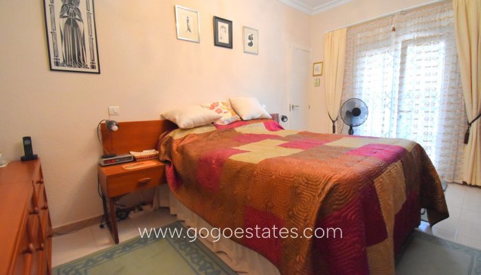 Te koop - Huis - Vrijstaande Villa - Orihuela - Los Balcones