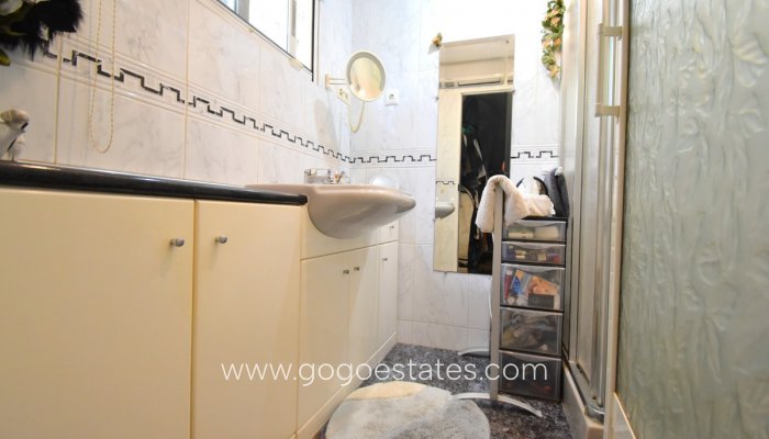 Te koop - Huis - Vrijstaande Villa - Orihuela - Los Balcones