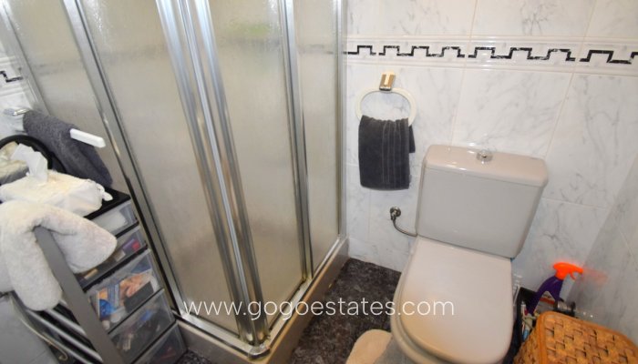 Te koop - Huis - Vrijstaande Villa - Orihuela - Los Balcones