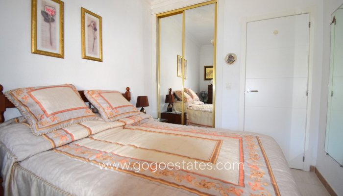 Te koop - Huis - Vrijstaande Villa - Orihuela - Los Balcones