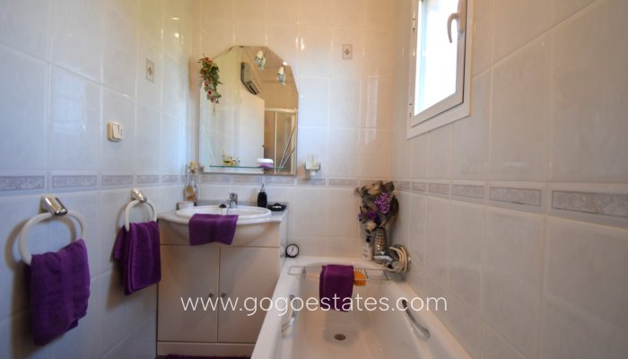 Te koop - Huis - Vrijstaande Villa - Orihuela - Los Balcones