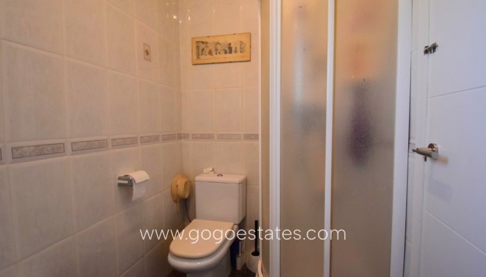 Te koop - Huis - Vrijstaande Villa - Orihuela - Los Balcones