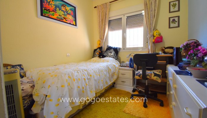 Te koop - Huis - Vrijstaande Villa - Orihuela - Los Balcones