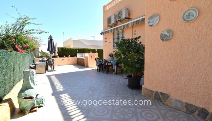 Te koop - Huis - Vrijstaande Villa - Orihuela - Los Balcones