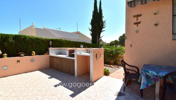 Te koop - Huis - Vrijstaande Villa - Orihuela - Los Balcones