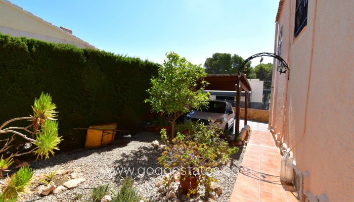 Te koop - Huis - Vrijstaande Villa - Orihuela - Los Balcones