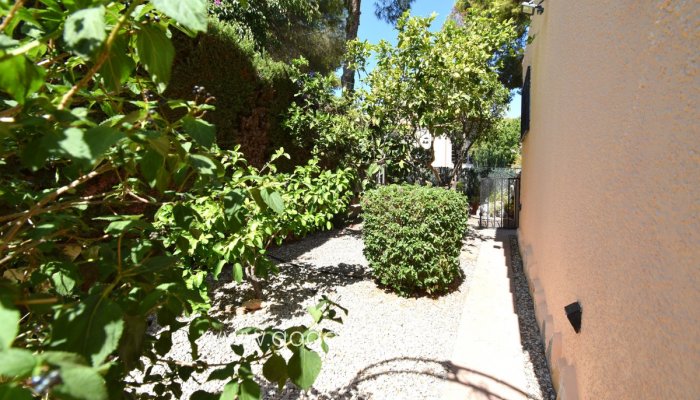 Te koop - Huis - Vrijstaande Villa - Orihuela - Los Balcones