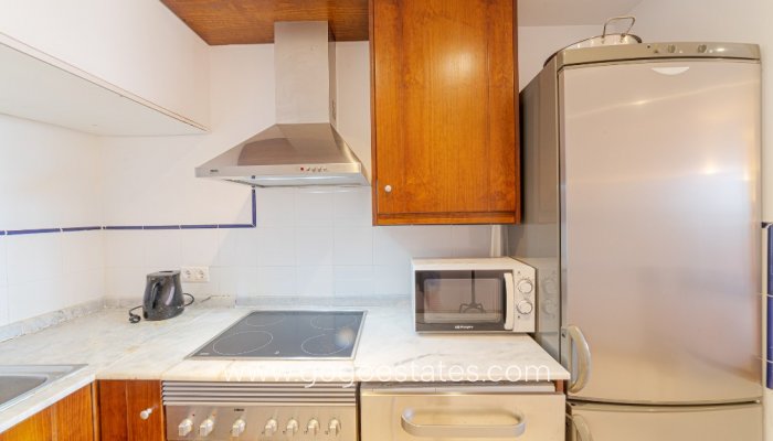 Te koop - Appartement - Appartement op de middelste verdieping - Orihuela - Punta Prima