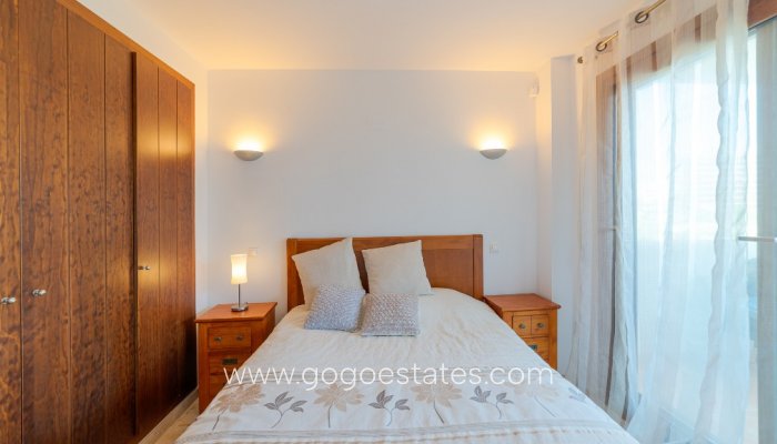 Te koop - Appartement - Appartement op de middelste verdieping - Orihuela - Punta Prima