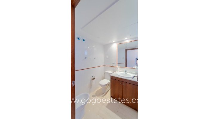 Te koop - Appartement - Appartement op de middelste verdieping - Orihuela - Punta Prima