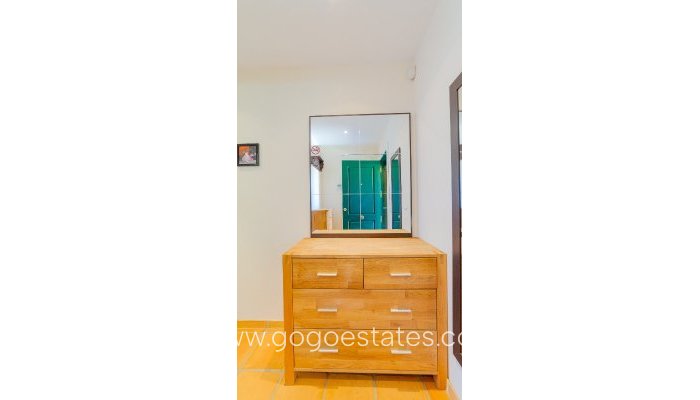 Revente - Maison - Maison de ville - Finestrat