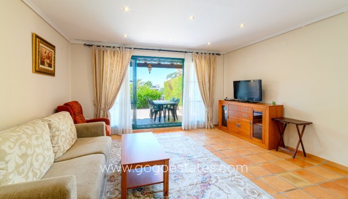 Revente - Maison - Maison de ville - Finestrat