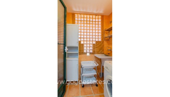 Revente - Maison - Maison de ville - Finestrat