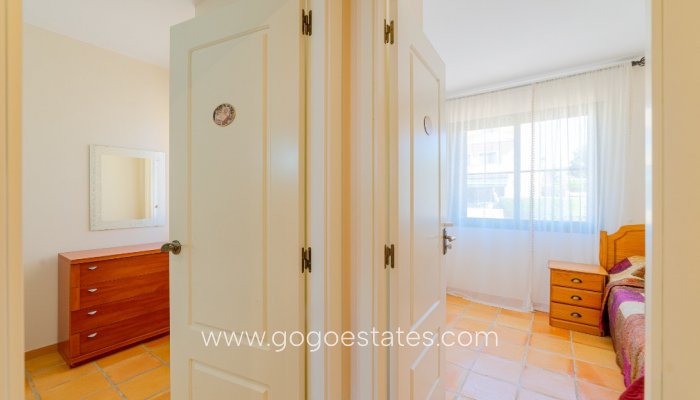 Revente - Maison - Maison de ville - Finestrat