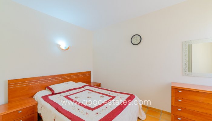 Revente - Maison - Maison de ville - Finestrat