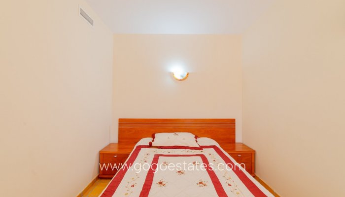 Revente - Maison - Maison de ville - Finestrat