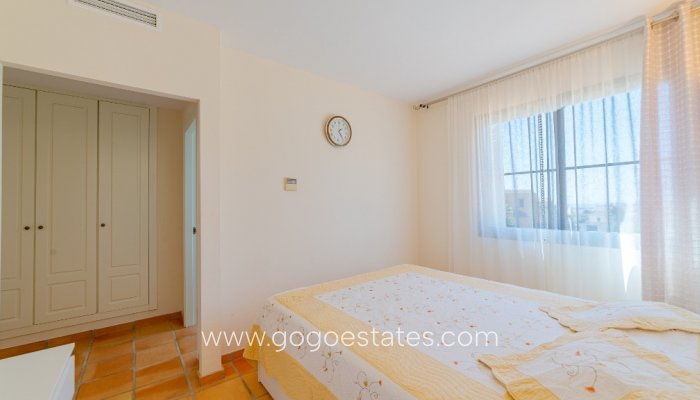 Revente - Maison - Maison de ville - Finestrat