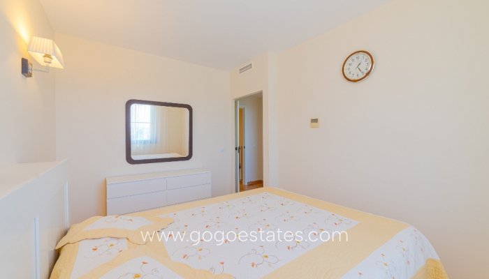 Revente - Maison - Maison de ville - Finestrat